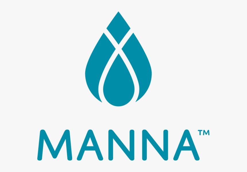 Transparent Pouring Water Png - Manna Trinkflasche, Png Download