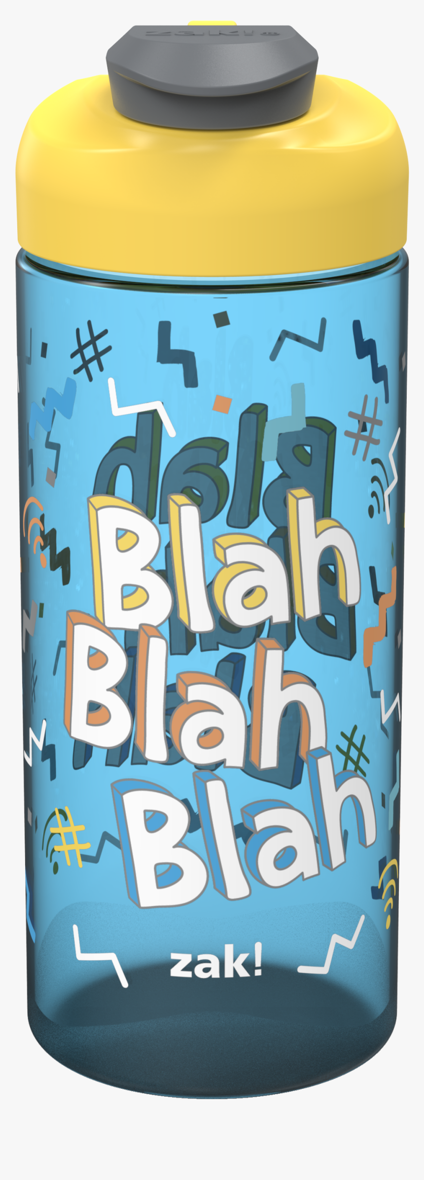 Plastic Bottle, HD Png Download