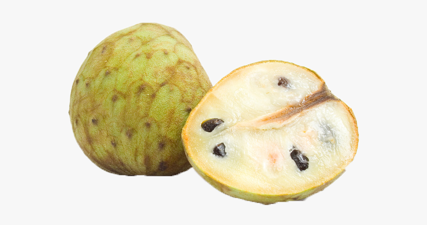 Citrus Fruit Png Hd Free Image - Cherimoya Fruit Benefits, Transparent Png