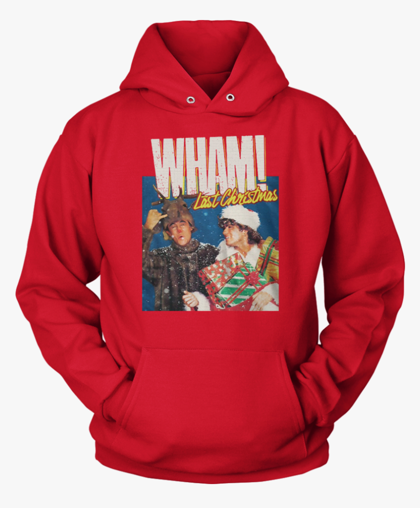 George Michael Last Christmas Wham Shirt, HD Png Download