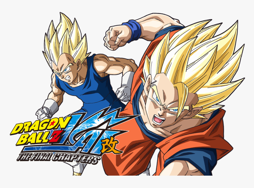 Dragon Ball Z Kai, HD Png Download