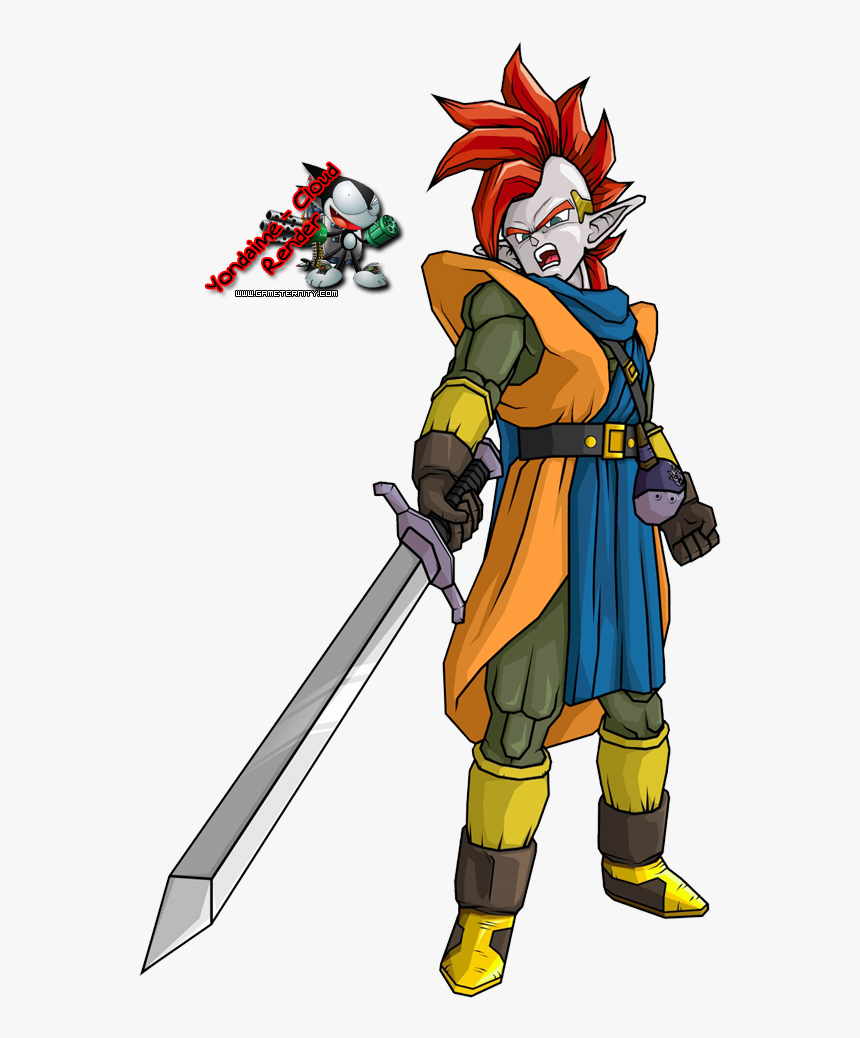 Dragon Ball Chiaotzu Wallpaper Gallery - Rap De Tapion Letra, HD Png Download