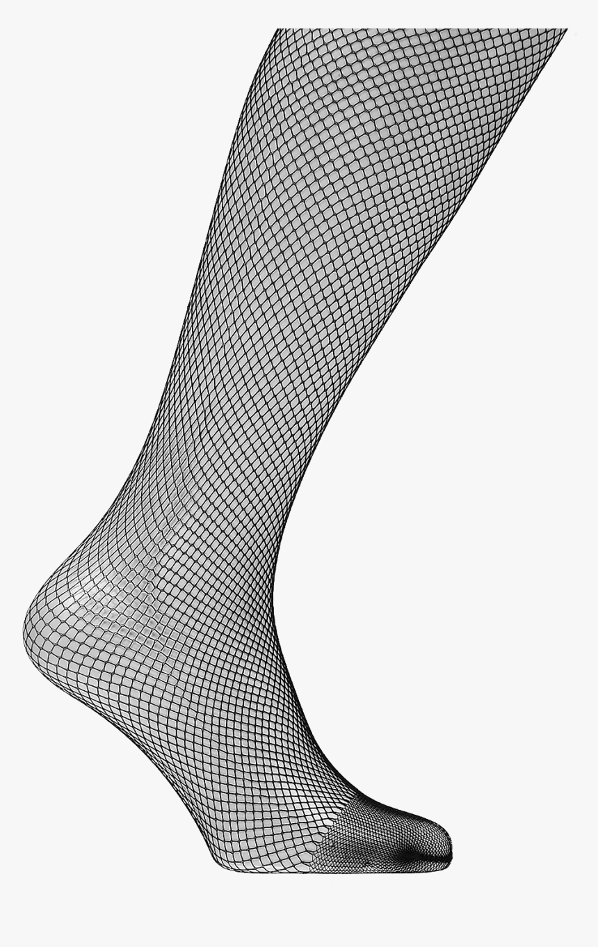 Which Gg Girl Are You - Calze A Retr Nere, HD Png Download