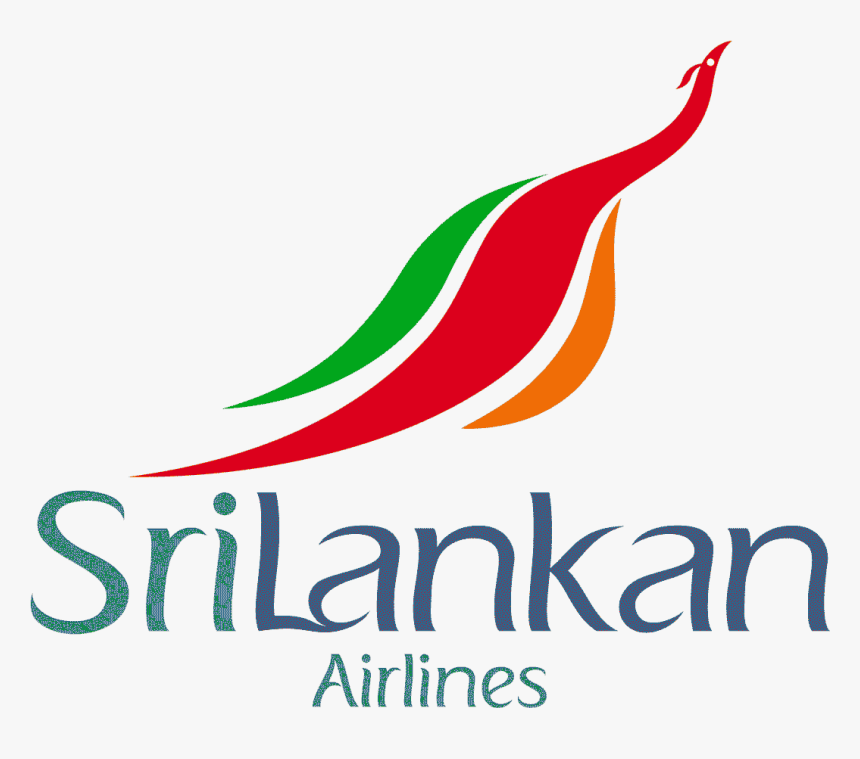 Sri Lankan Airlines Logo Clipart , Png Download - Srilankan Airlines Logo Png, Transparent Png