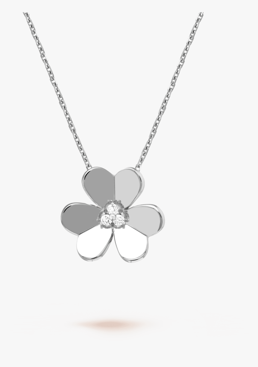 Frivole Pendant, Large Model, - Locket, HD Png Download