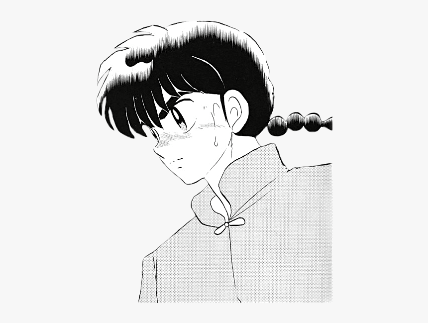 Ranmaranting - Cartoon, HD Png Download