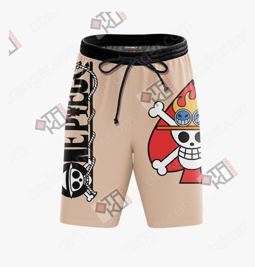 One Piece Portgas D - Dio Brando Hoodie, HD Png Download