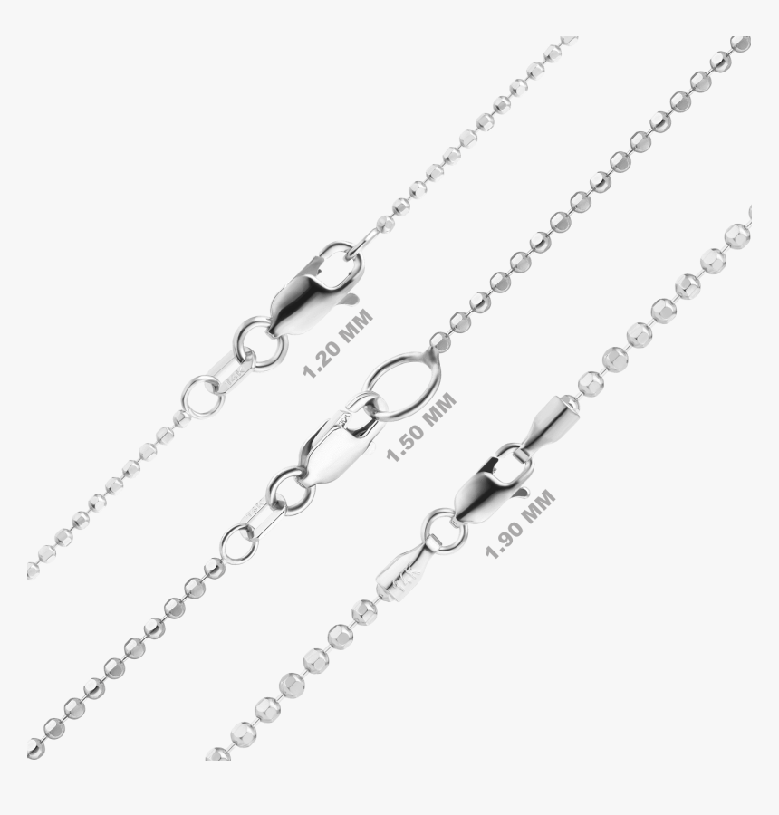 Cb Gold Chain Png - Chain, Transparent Png