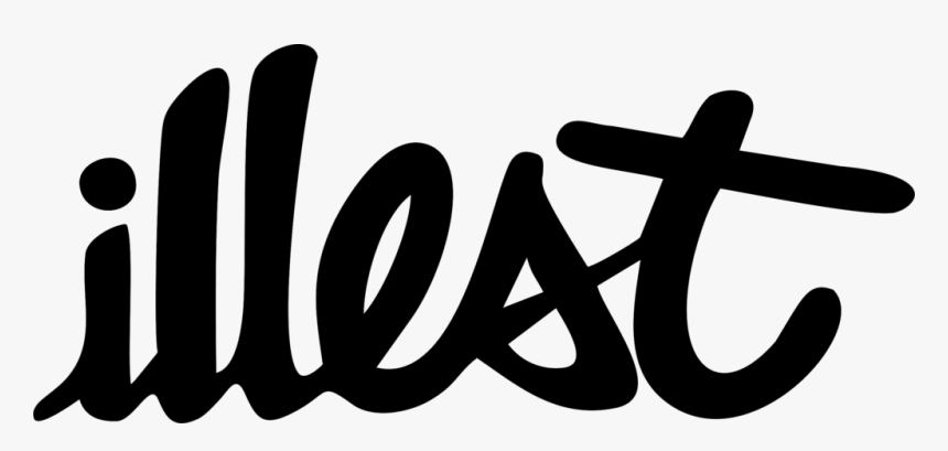 Illest, HD Png Download