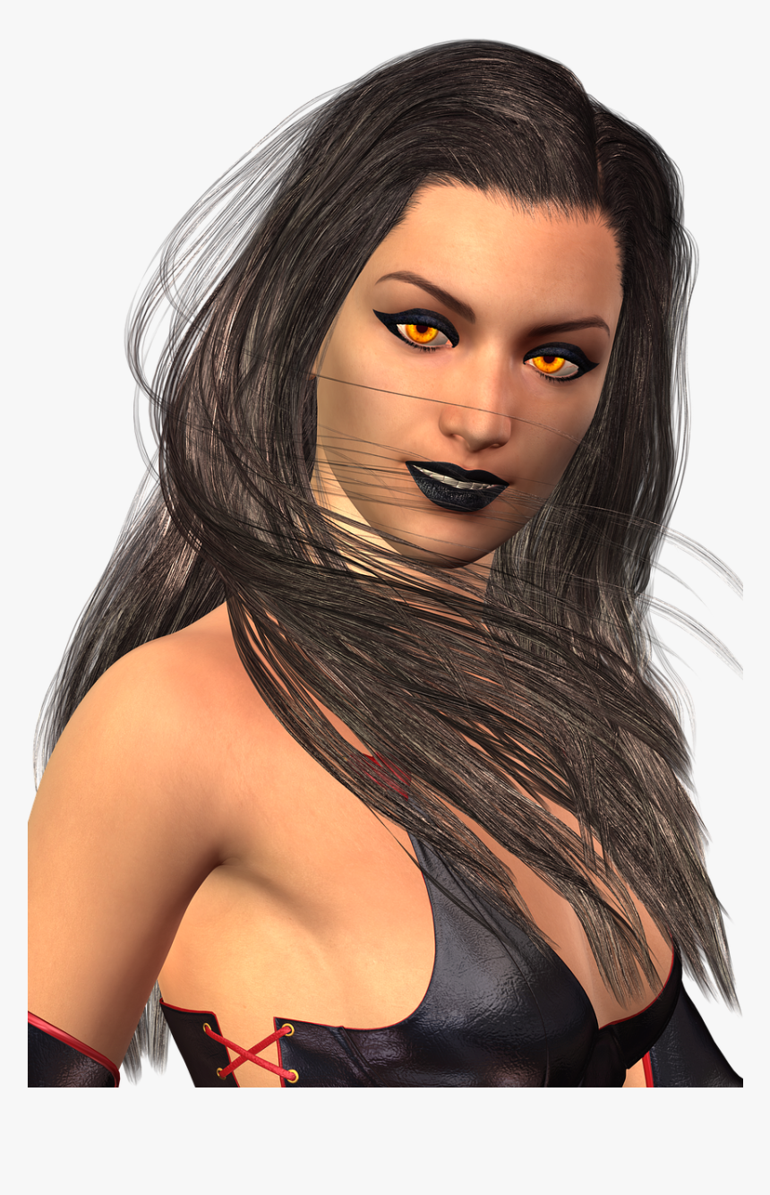 Face, HD Png Download