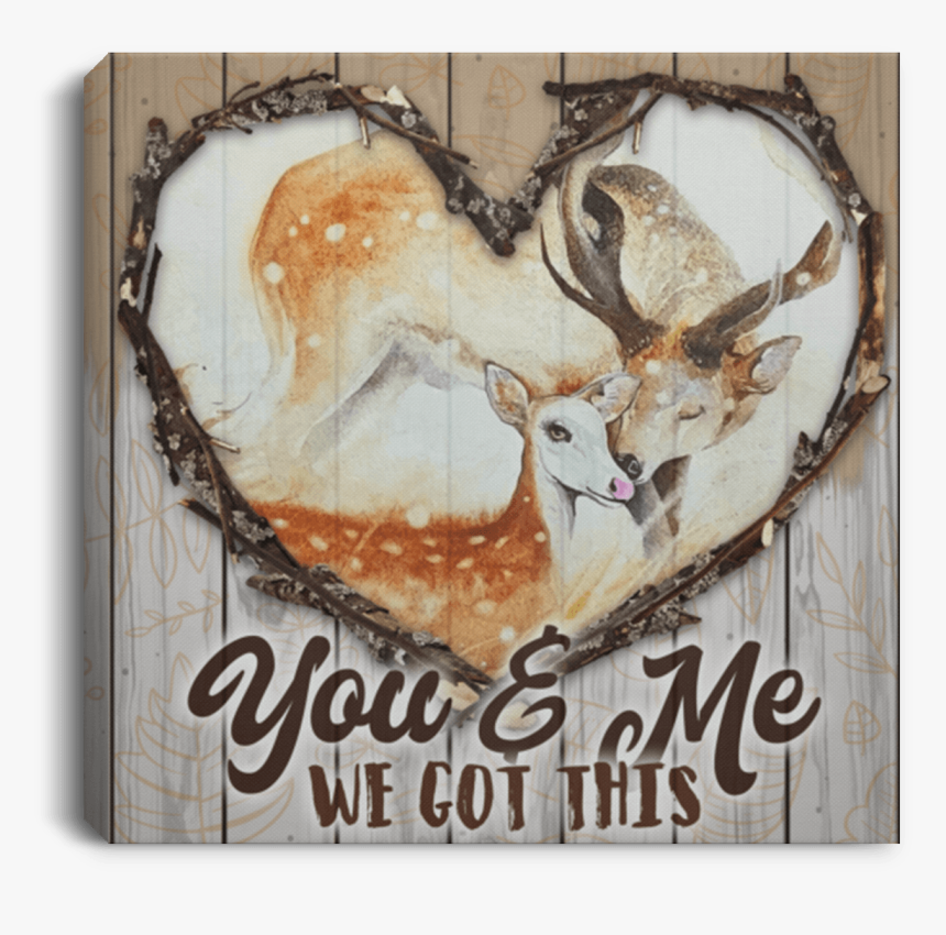 Deer, HD Png Download