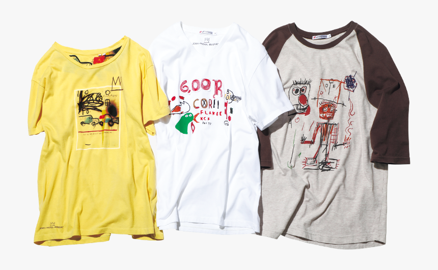 Daniel Arsham X Uniqlo, HD Png Download