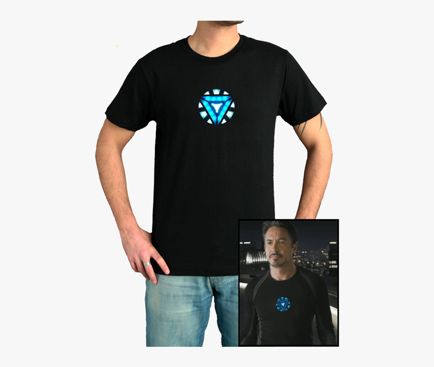 Iron Man, HD Png Download