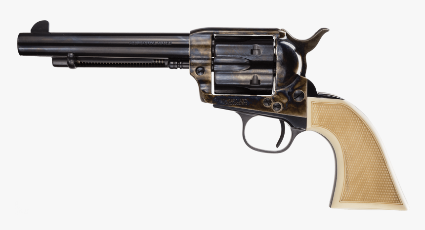 Arizona Colt Single Action Army, HD Png Download