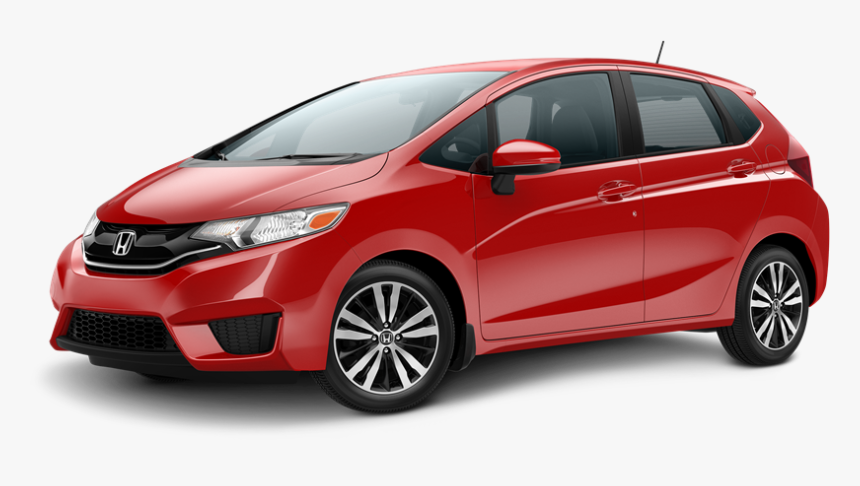 2017 Honda Fit - Honda Fit 2019 Body Side Moldings, HD Png Download