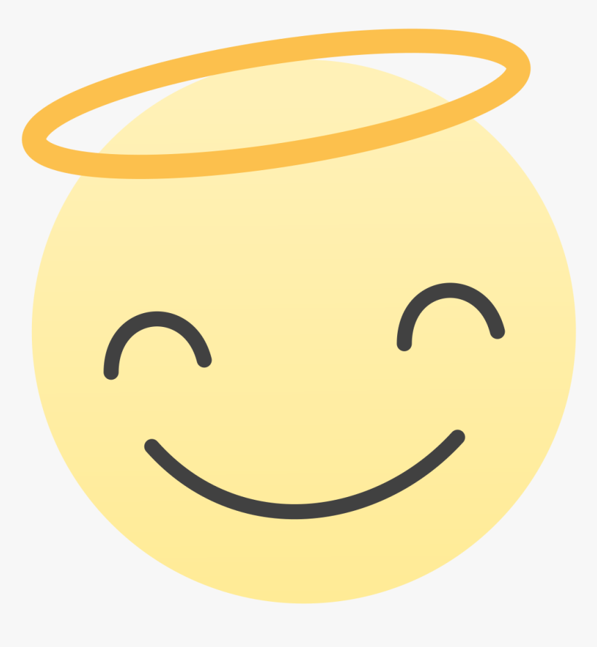Smiley, HD Png Download