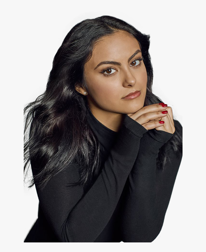 Camila Mendes Png, Transparent Png