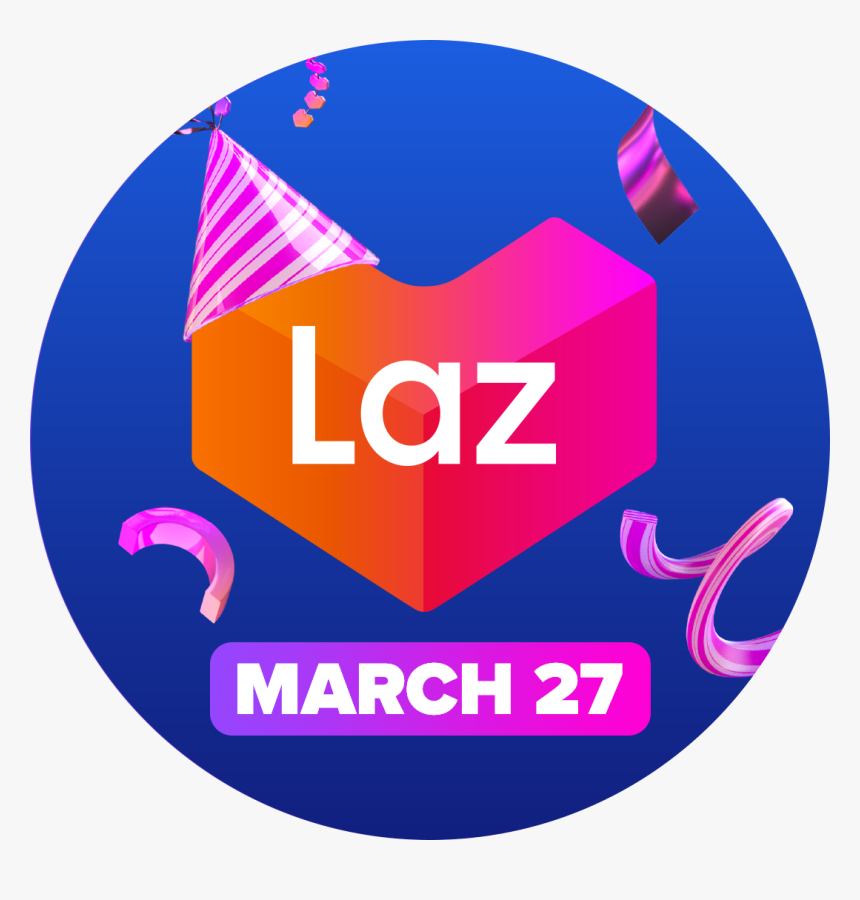Lazada 8th Birthday Sale 2020, HD Png Download