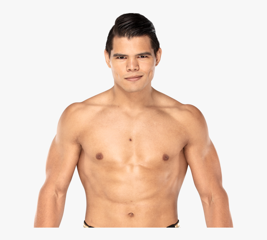 Humberto Carrillo Pro - Wwe Humberto Carrillo Png, Transparent Png