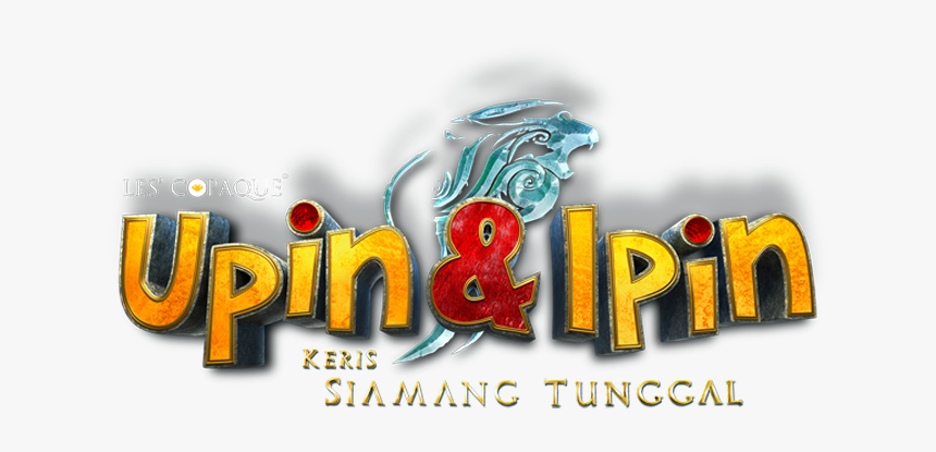 Les Copaque Production Sdn Bhd Movie, HD Png Download