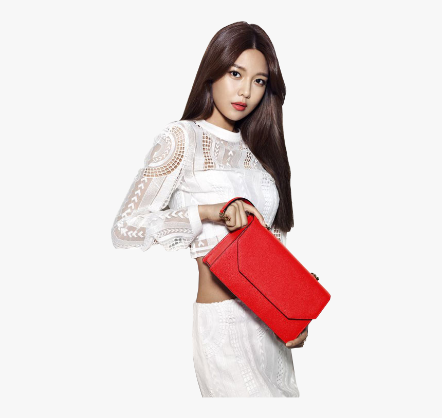 Thumb Image - Sooyoung Png, Transparent Png