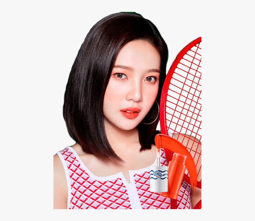 #kpop #redvelvet #red #velvet #joy #park #sooyoung - Etude House Active Proof Shield Water, HD Png Download