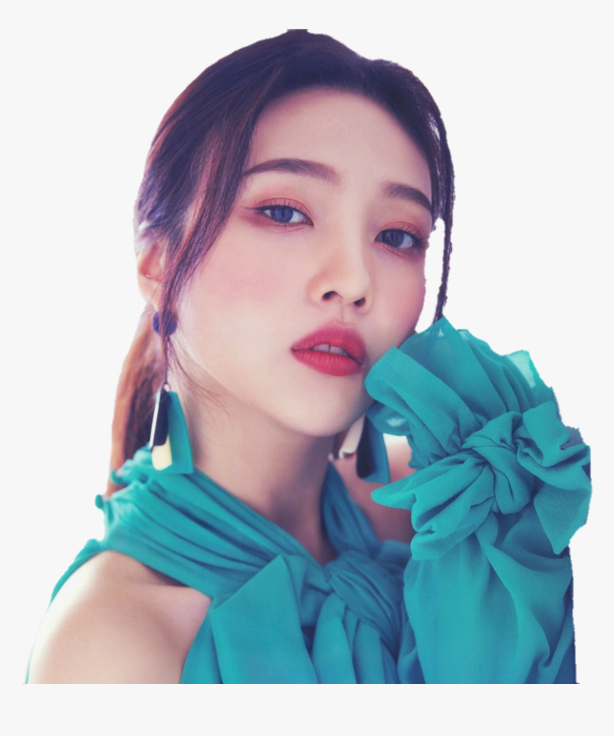 #joy #joyredvelvet #sooyoung #redvelvet #reveluv #edits - Red Velvet Interview Joy, HD Png Download