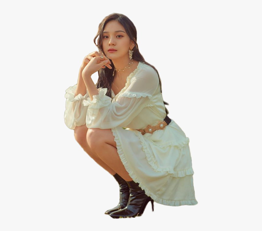 Gfriend Sunrise Umji - Gfriend, HD Png Download