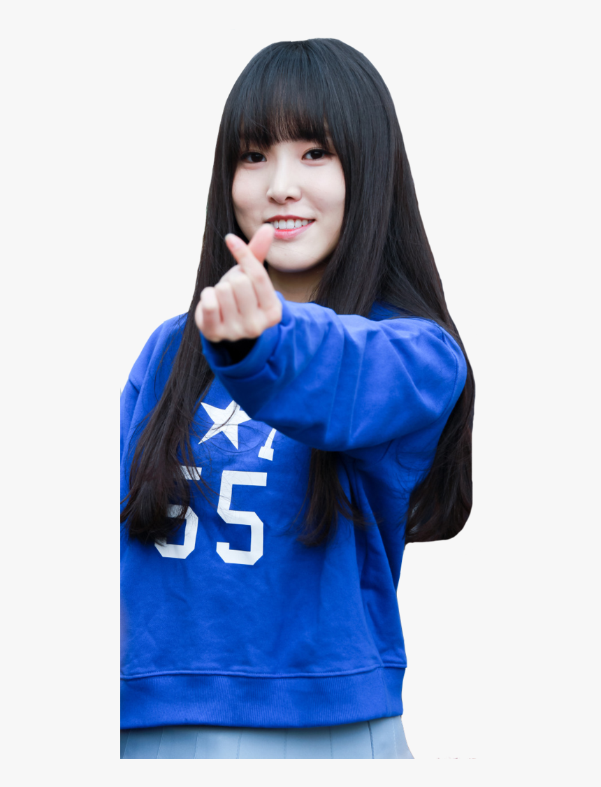 Thumb Image - Yuju Gfriend Yuju Gfriend, HD Png Download