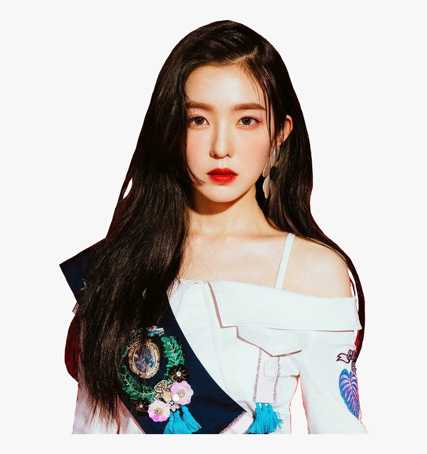 Transparent Red Velvet Seulgi Png - Irene Red Velvet Png, Png Download