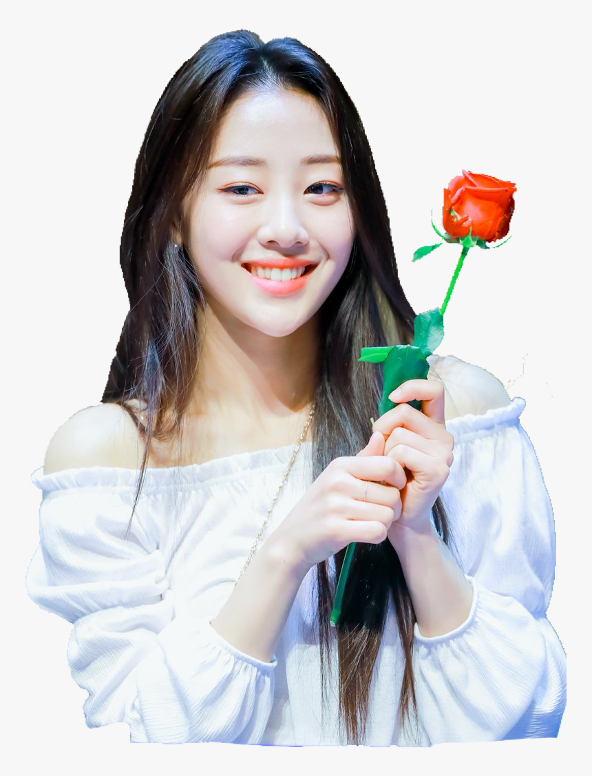 #loona #yves #loonayves #xx #butterfly #sooyoung #hasooyoung - Girl, HD Png Download