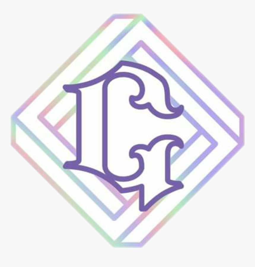 Parallel Gfriend Gf Buddy Newcomeback Logo Kpop Kpopers - Gfriend Parallel Logo, HD Png Download