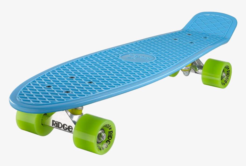 Penny Board Png - Penny Boards, Transparent Png