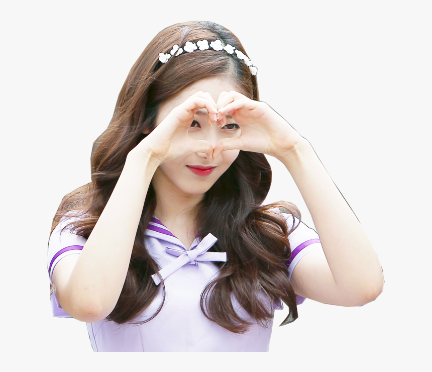 Thumb Image - Gfriend Sinb Png, Transparent Png
