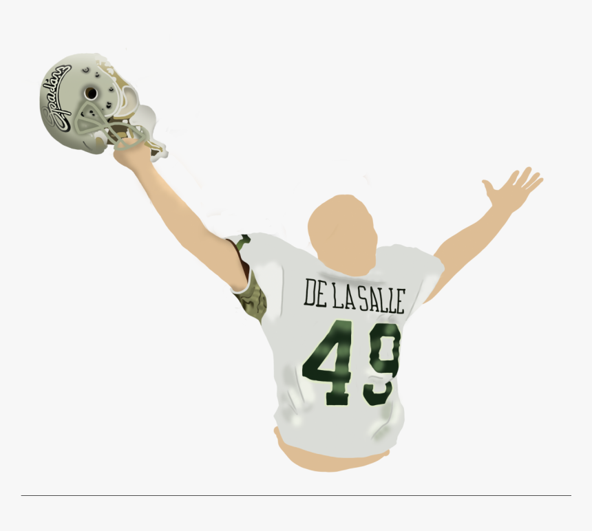Kick American Football, HD Png Download