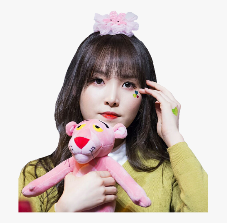 Yuju Sticker , Png Download - Yuju Sticker, Transparent Png