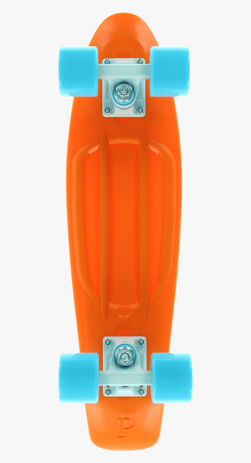 Transparent Penny Board Png - Mobile Phone Case, Png Download