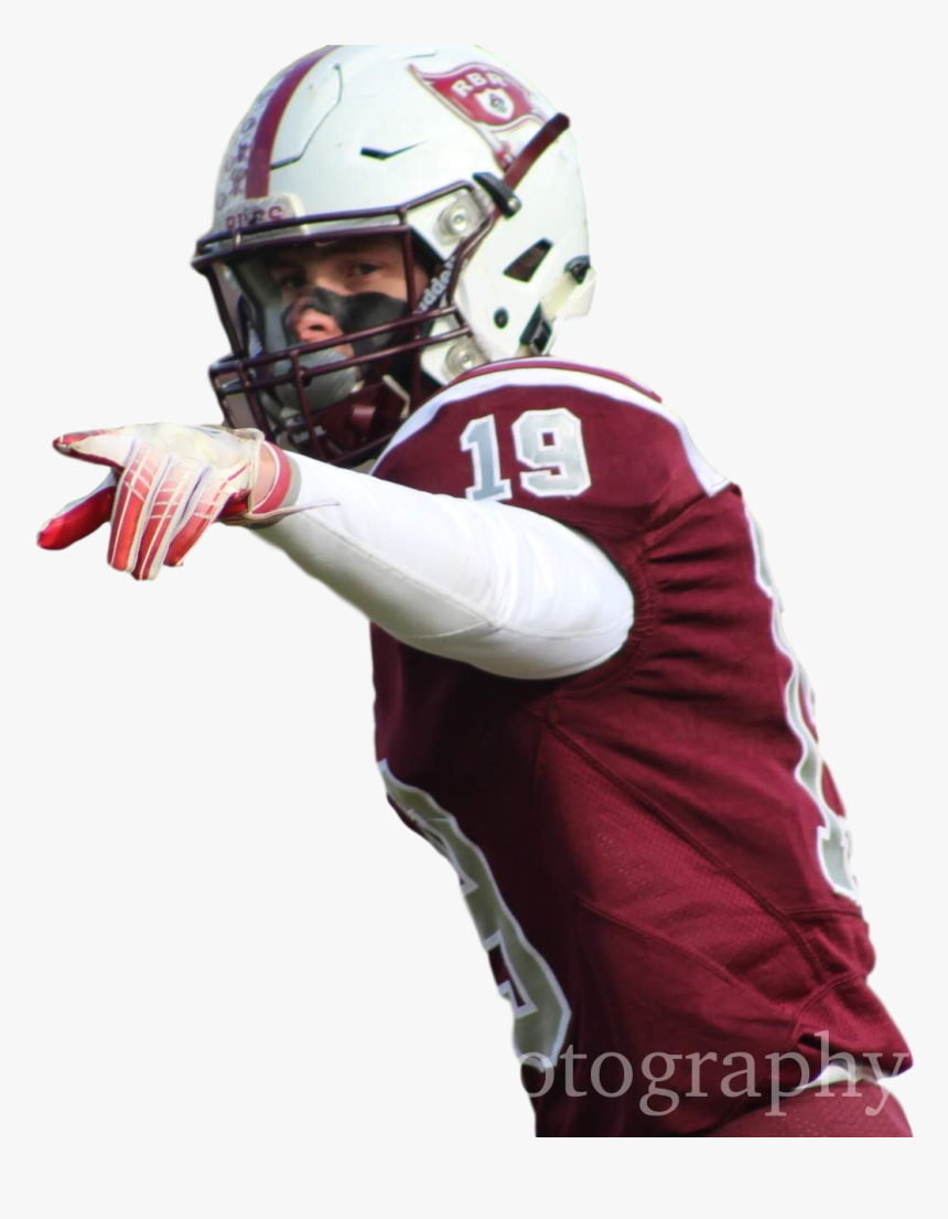 Kick American Football, HD Png Download