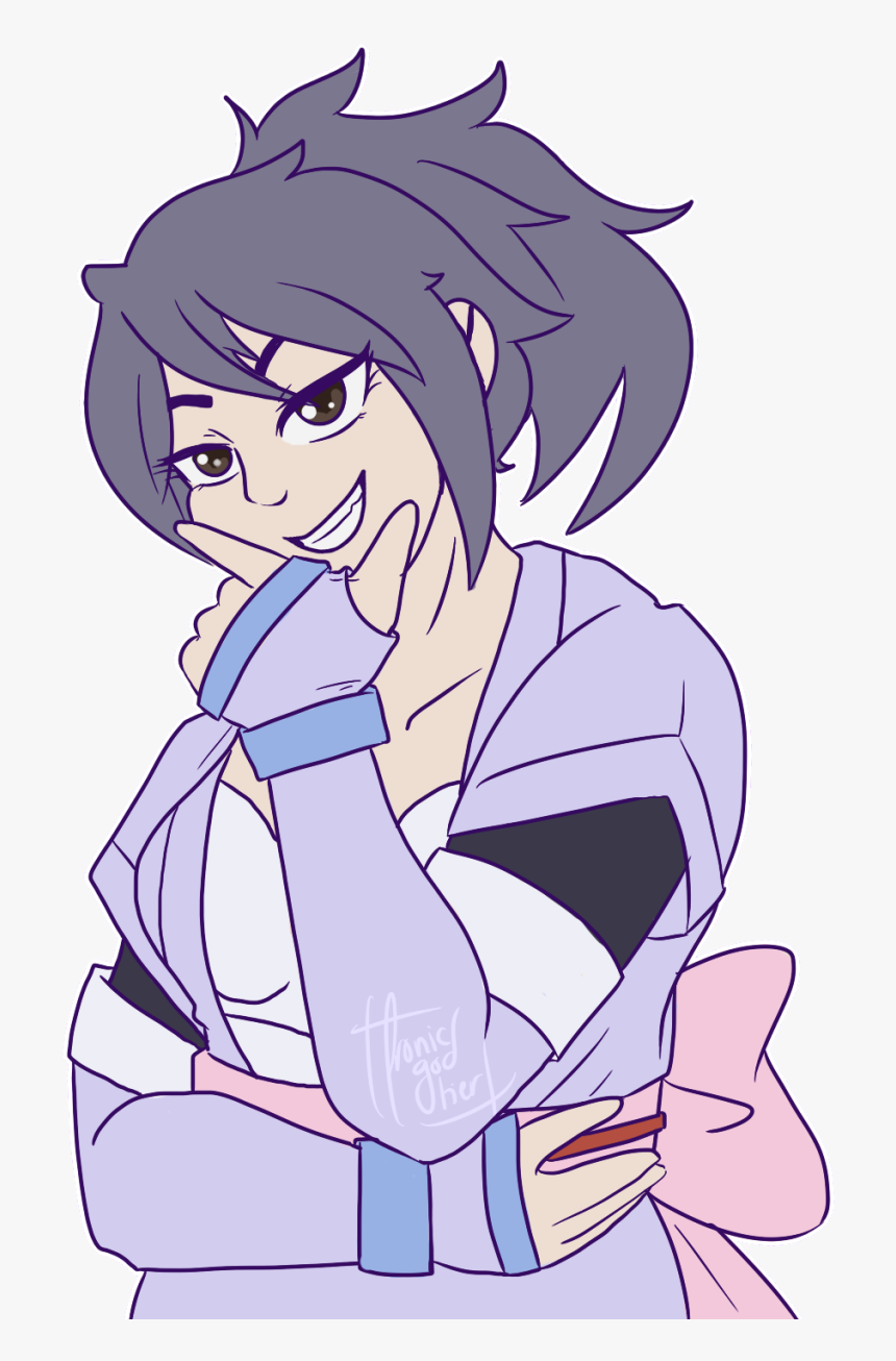 New Avatar Commissioned From @ironicgodtier Go Check - Cartoon, HD Png Download