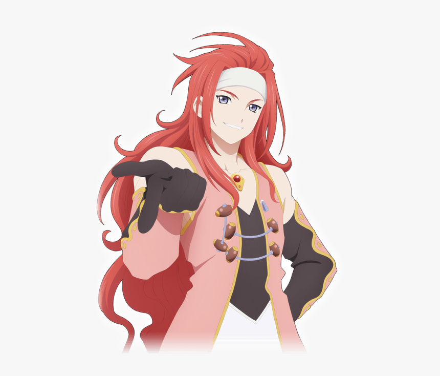 Aselia, The Tales Wiki - Zelos Wilder, HD Png Download