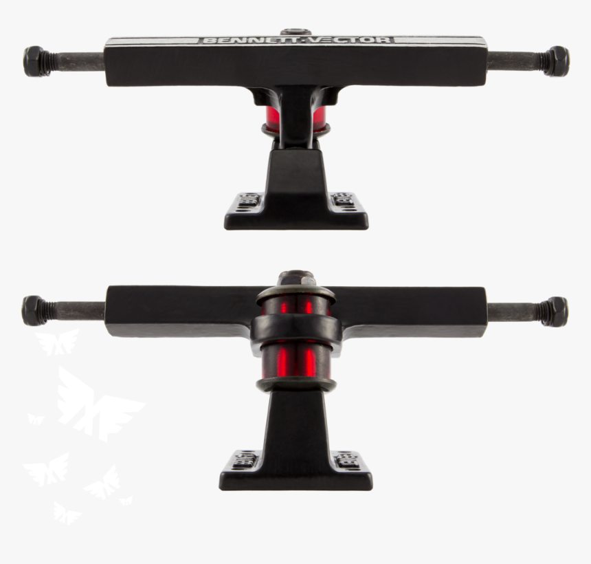 Bennett Vector Trucks, HD Png Download