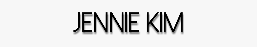 #blackpink #jennie #jenniekim #blink #yg - Graphics, HD Png Download