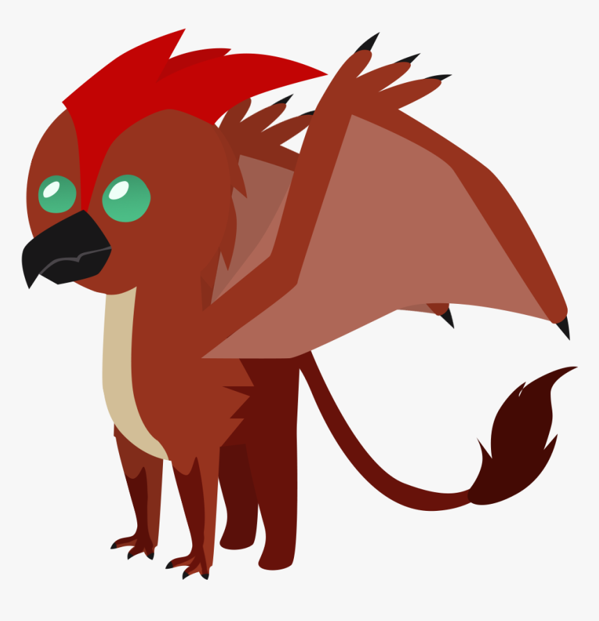 #752680 - Artist - Foreshadowart, Fanfic - The Bridge, - Art By Pyrus Leonidas Dinosaur, HD Png Download