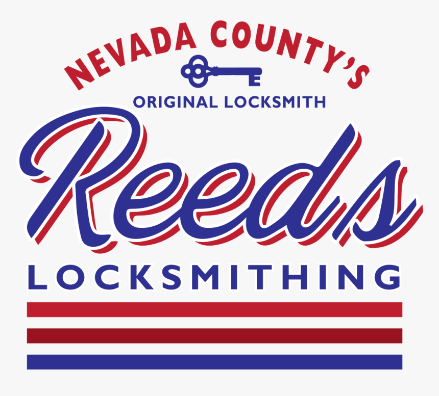 Reed S Locksmithing - Poster, HD Png Download