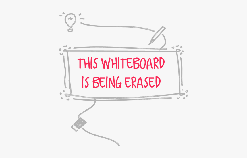 Whiteboard Writing Png - Wire, Transparent Png
