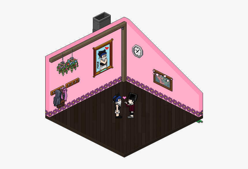Anahi - House, HD Png Download