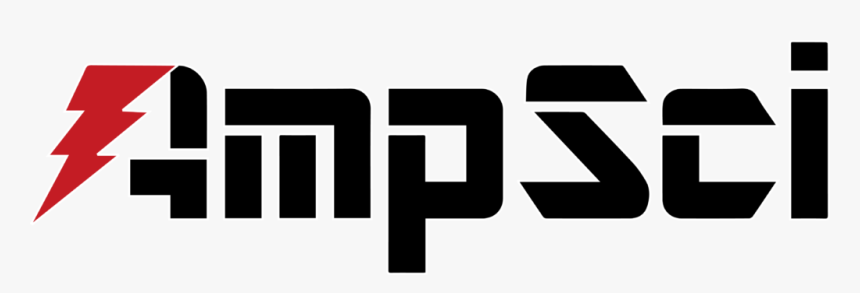 Ampsci Logo Vector White Stroke - Parallel, HD Png Download