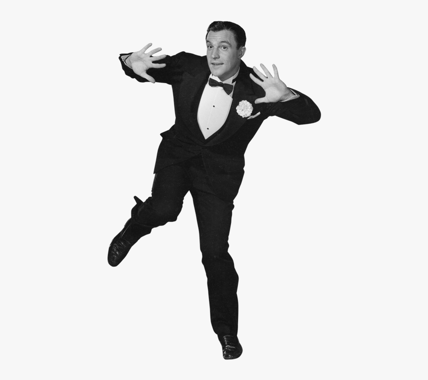 Gene Kelly Dancing, HD Png Download