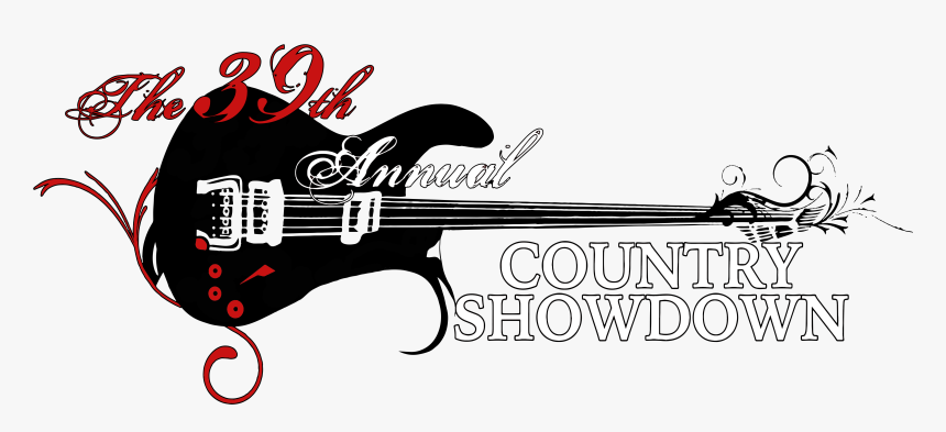 Bass Guitar, HD Png Download