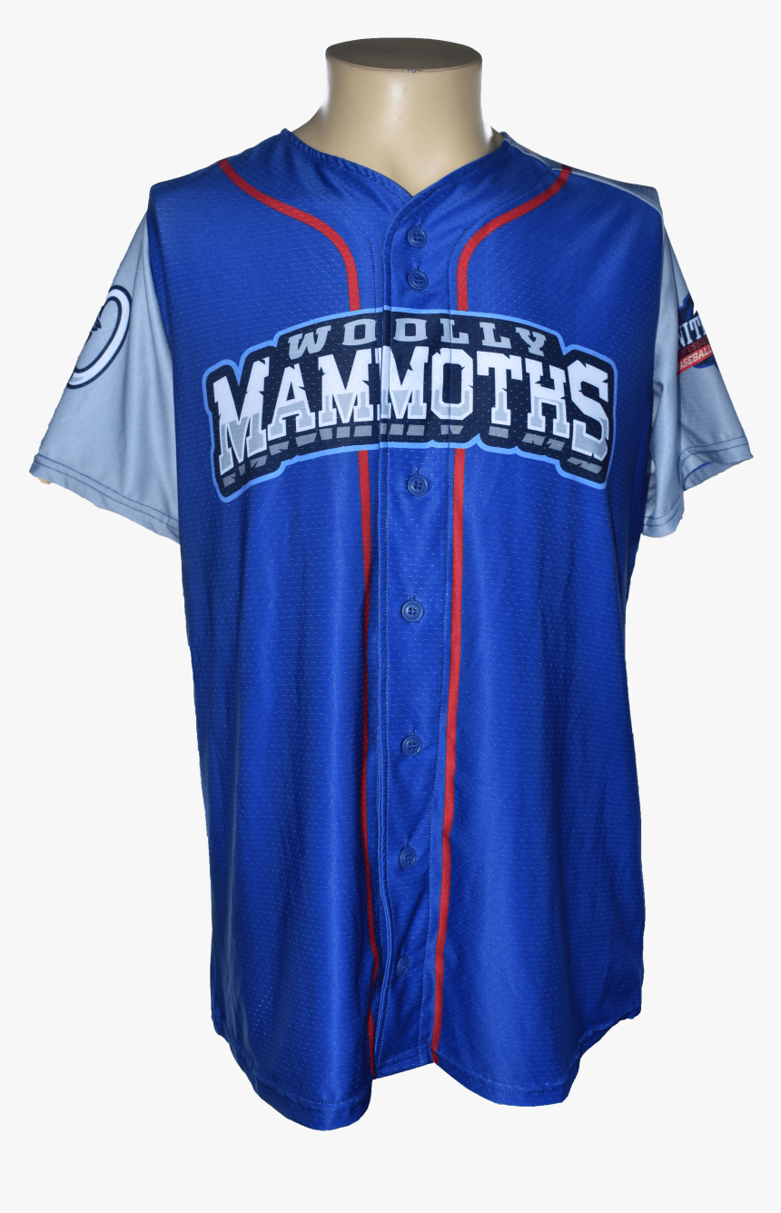 Baseball Jersey Png, Transparent Png